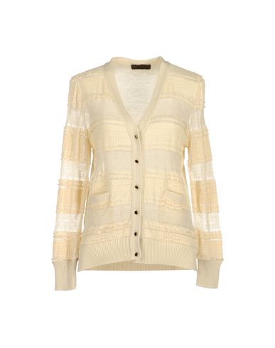 ZOOM JO NO FUI - Cardigan