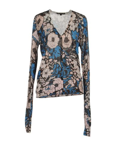 ZOOM CHRISTOPHER KANE - Cardigan