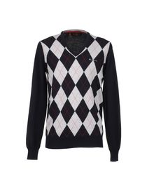 BEN SHERMAN - V-neck