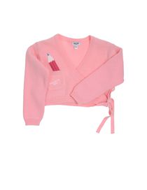 MOSCHINO BABY - Cardigan