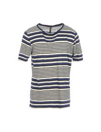 NUDIE JEANS - Jumper