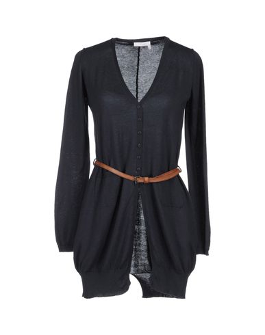 ZOOM E-GO' - Cardigan