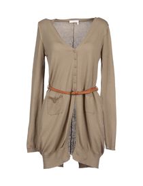 E-GO' - Cardigan