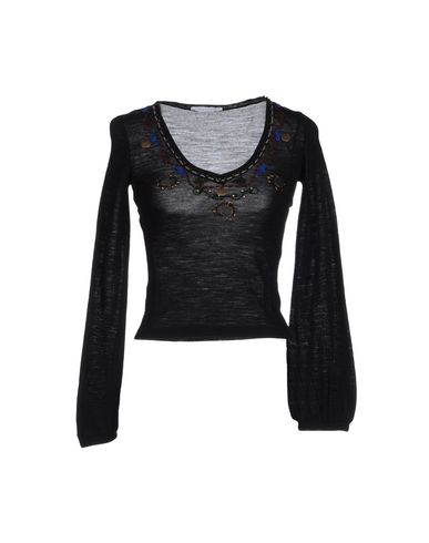 ZOOM DANIELE ALESSANDRINI - Long sleeve jumper