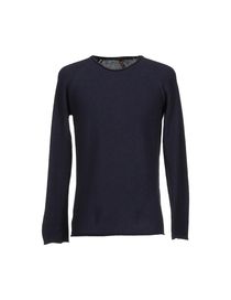 NUDIE JEANS - Crewneck