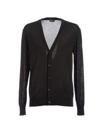 DIOR HOMME - Cardigan