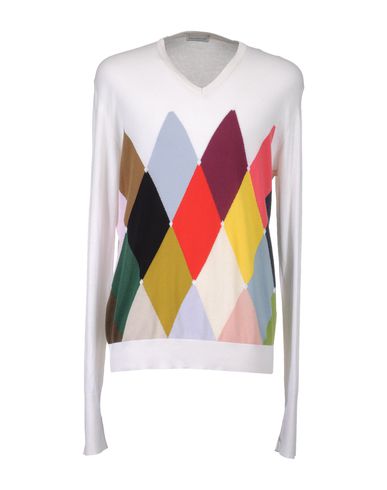 ZOOM BALLANTYNE - V-neck