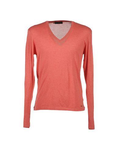 ZOOM DSQUARED2 - V-neck