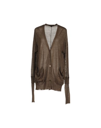 ZOOM ALEXANDER WANG - Cardigan