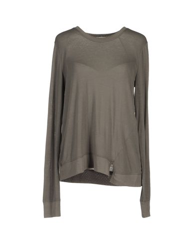ZOOM T by ALEXANDER WANG - Long sleeve sweater