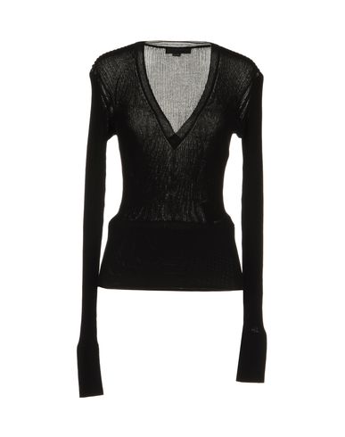 ZOOM ALEXANDER WANG - Long sleeve sweater