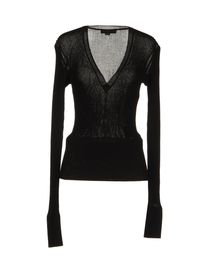 ALEXANDER WANG - Long sleeve jumper