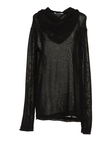 ZOOM T by ALEXANDER WANG - Long sleeve jumper