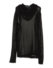T by ALEXANDER WANG - Long sleeve jumper
