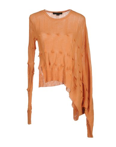 ZOOM ALEXANDER WANG - Long sleeve jumper