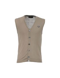 FRED PERRY - Sweater