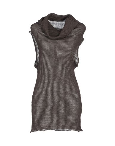 ZOOM RÉSHO (SPIRIT JELLY) - Sleeveless jumper