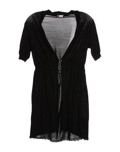 ZOOM TER DE CARACTÈRE - Cardigan