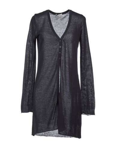 ZOOM E-GO' - Cardigan
