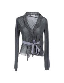 E-GO' - Cardigan