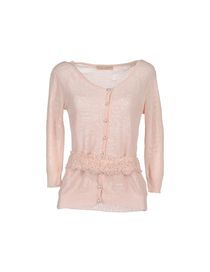 ORO PAGODA - Cardigan