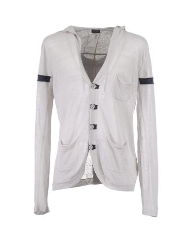 ZOOM ARMANI JEANS - Cardigan