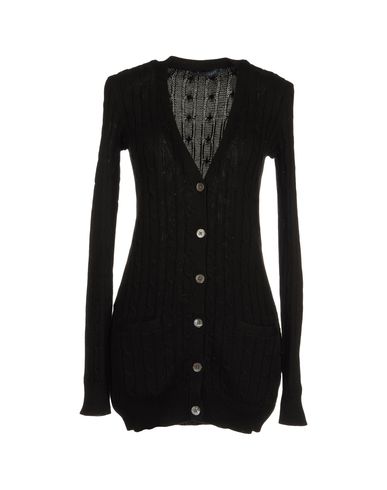 ZOOM RALPH LAUREN - Cardigan