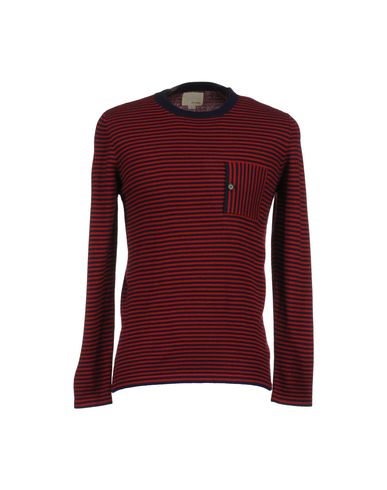 ZOOM BAND OF OUTSIDERS - Crewneck sweater