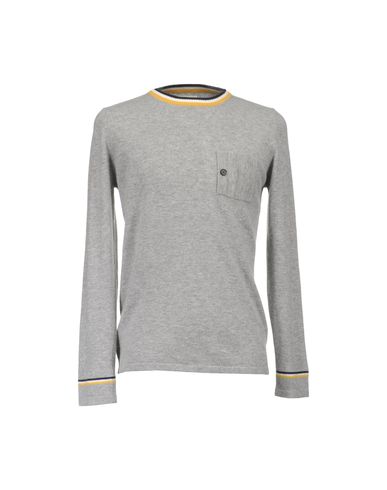 ZOOM BAND OF OUTSIDERS - Sweater