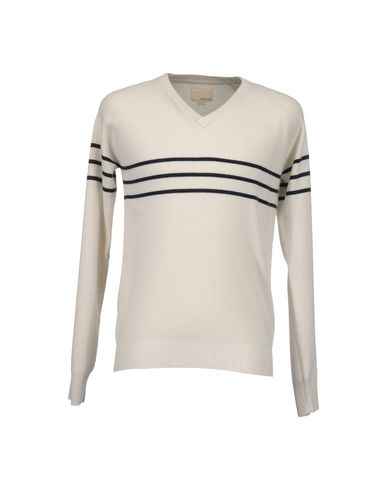 ZOOM BAND OF OUTSIDERS - Sweater