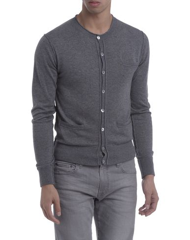 ZOOM DOLCE & GABBANA - Cardigan