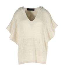 Cashmere sweater - THE ELDER STATESMAN