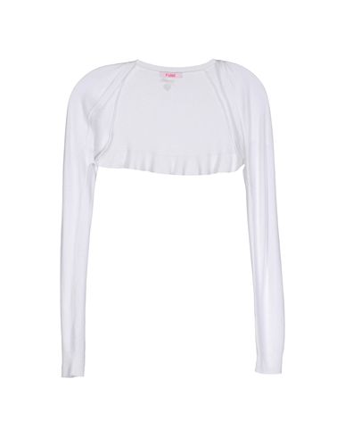 ZOOM BLUGIRL FOLIES - Shrug
