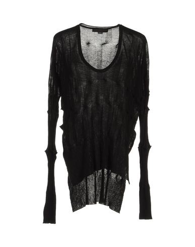 ZOOM ALEXANDER WANG - Long sleeve sweater