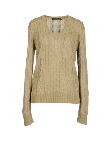 ZOOM RALPH LAUREN - Long sleeve sweater