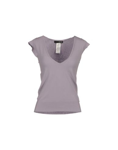 ZOOM LIU •JO - Sleeveless jumper