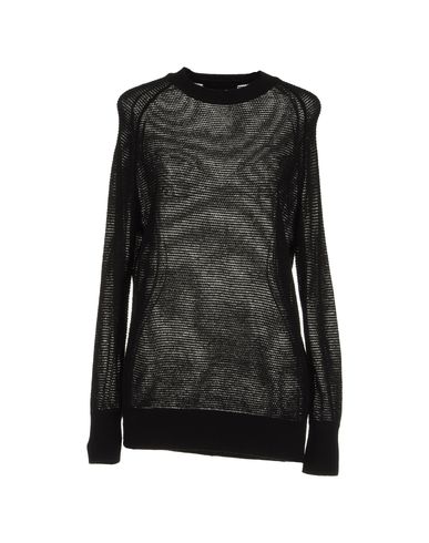 ZOOM ALEXANDER WANG - Long sleeve sweater