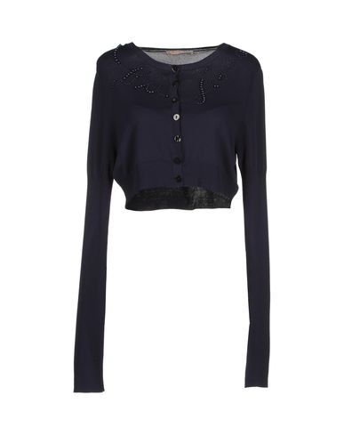 ZOOM LIU •JEANS - Cardigan