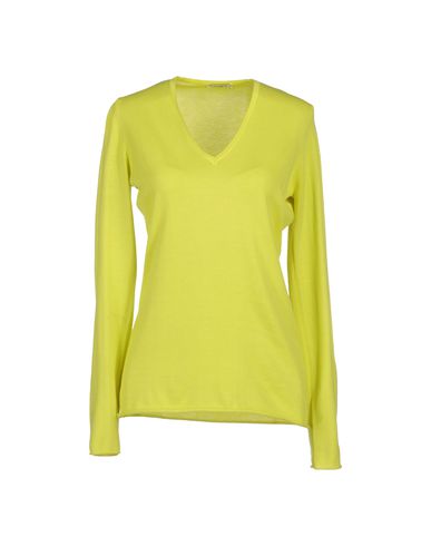 ZOOM KANGRA CASHMERE - Long sleeve sweater