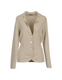 WOOD - Cardigan