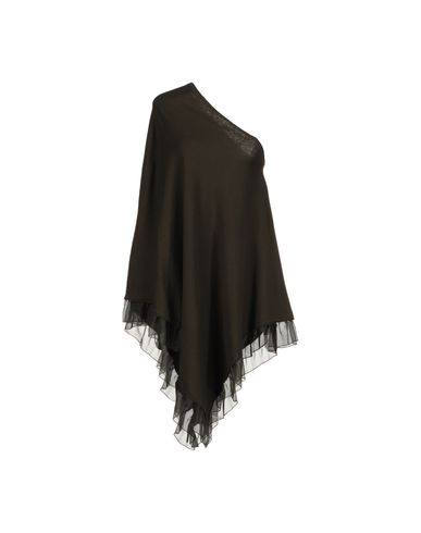ZOOM TWIN-SET Simona Barbieri - Cape