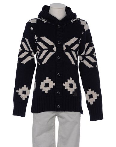 ZOOM BILLABONG - Cardigan