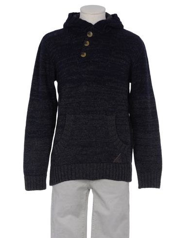 ZOOM BILLABONG - Crewneck