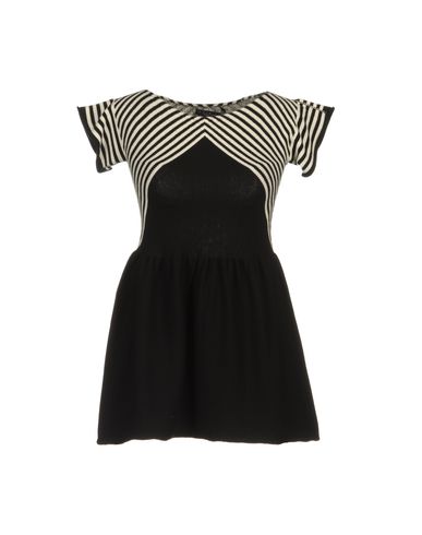 ZOOM TWIN-SET Simona Barbieri - Short sleeve sweater