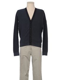 C.P. COMPANY UNDERSIXTEEN - Cardigan