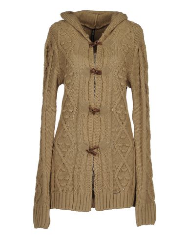 ZOOM AMY GEE - Cardigan