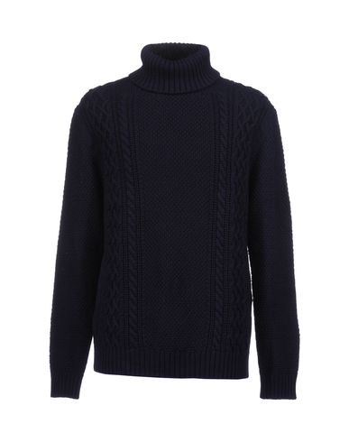 ZOOM JEY COLE MAN - High neck sweater