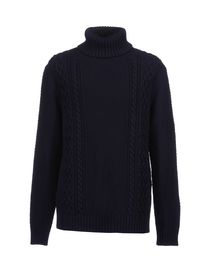 JEY COLE MAN - High neck sweater