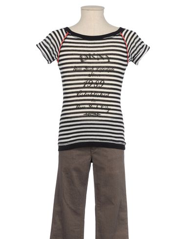 ZOOM DKNY - Sweater