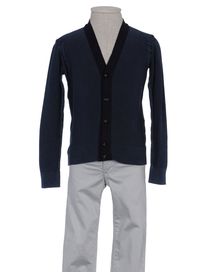 C.P. COMPANY UNDERSIXTEEN - Cardigan